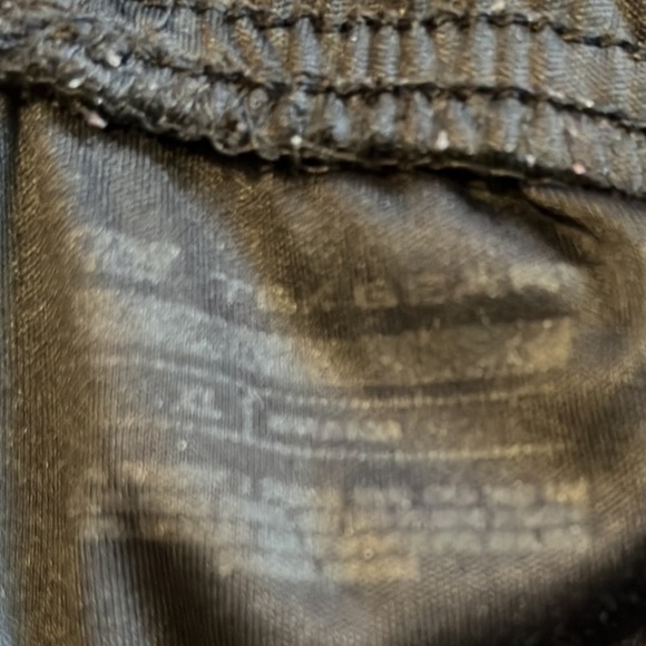 Tek Gear Men’s Athletic Dry Tek Shorts Size XL - Picture 6 of 7